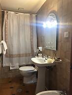 Hostal Poqueira