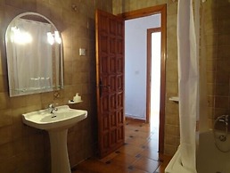 Hostal Poqueira