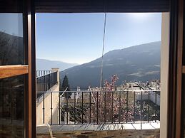 Hostal Poqueira