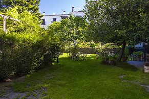 Hostal Poqueira