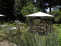 Hostal Poqueira