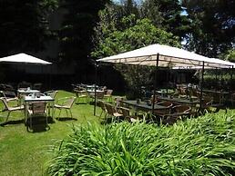 Hostal Poqueira