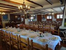 Hostal Poqueira