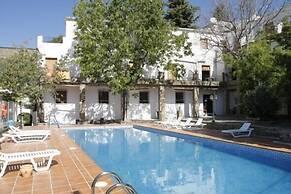 Hostal Poqueira