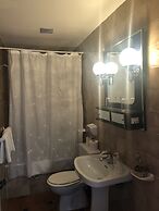 Hostal Poqueira