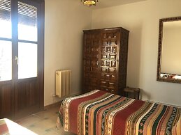 Hostal Poqueira