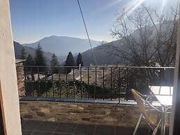 Hostal Poqueira