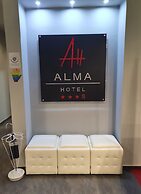 Alma Hotel