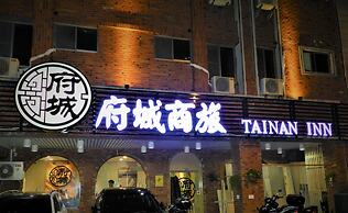 Tainan Inn
