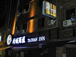 Tainan Inn