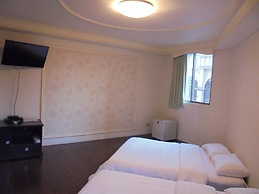 Tainan Inn