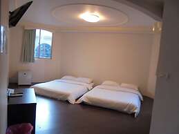 Tainan Inn