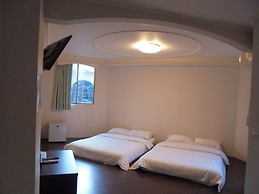 Tainan Inn