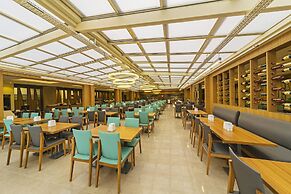 Poseidon Hotel - Adults Only