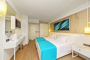 Poseidon Hotel - Adults Only
