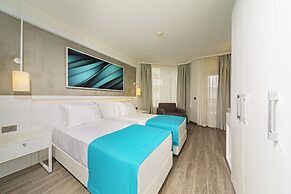 Poseidon Hotel - Adults Only