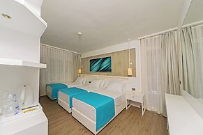 Poseidon Hotel - Adults Only