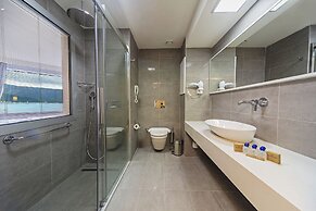 Poseidon Hotel - Adults Only