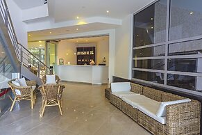 Poseidon Hotel - Adults Only