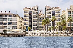 Poseidon Hotel - Adults Only