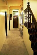 YHA Bangkok Airport - Hostel