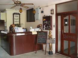 YHA Bangkok Airport - Hostel