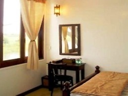 YHA Bangkok Airport - Hostel