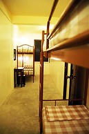 YHA Bangkok Airport - Hostel