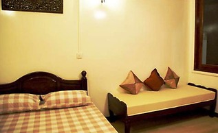 YHA Bangkok Airport - Hostel