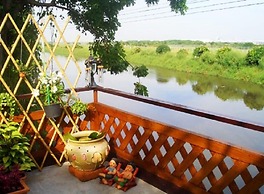 YHA Bangkok Airport - Hostel