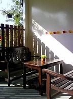 YHA Bangkok Airport - Hostel