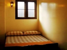 YHA Bangkok Airport - Hostel