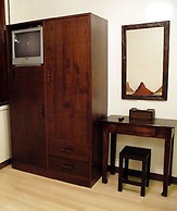 YHA Bangkok Airport - Hostel