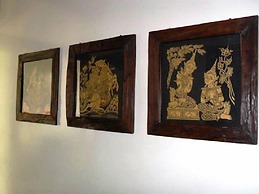 YHA Bangkok Airport - Hostel