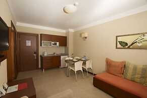 Club Aida Apartments