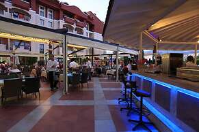 Club Aida Apartments