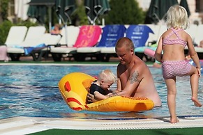 Club Aida Apartments