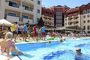 Club Aida Apartments