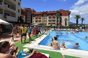 Club Aida Apartments