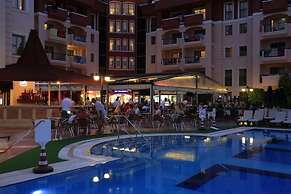 Club Aida Apartments