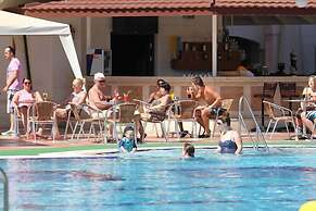 Club Aida Apartments