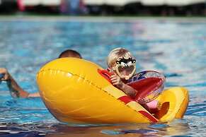 Club Aida Apartments