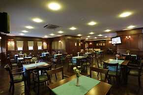 Club Aida Apartments