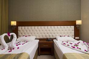 Club Aida Apartments