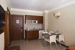 Club Aida Apartments