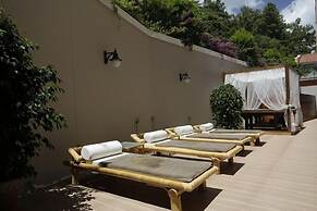 Club Aida Apartments