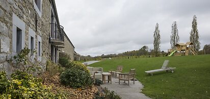 La Ferme Château de Laneffe