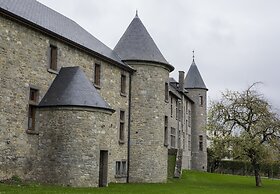 La Ferme Château de Laneffe