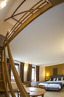 La Ferme Château de Laneffe