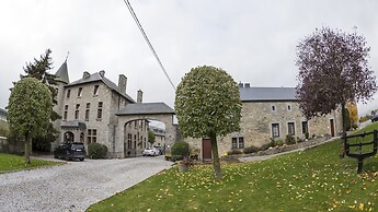 La Ferme Château de Laneffe